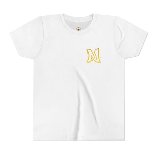 Kids Soft Style T-Shirt