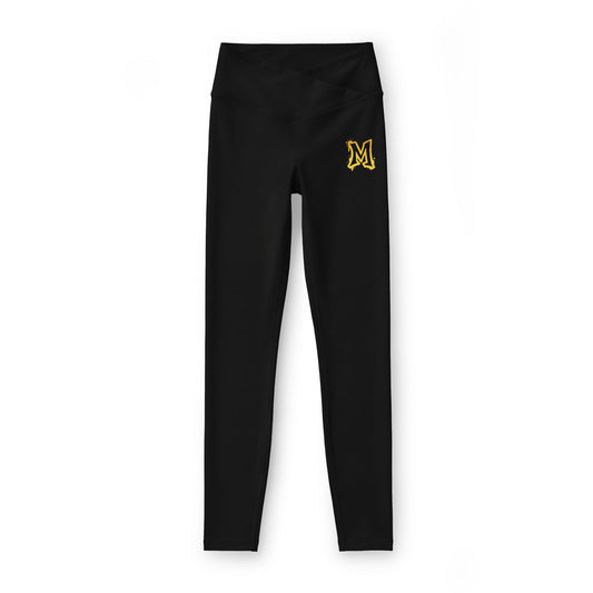 Special Edition Gold M Leggings