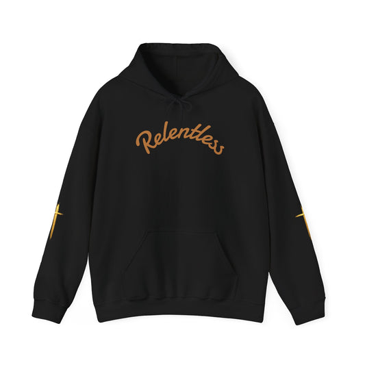 Relentless Pullover Hoodie