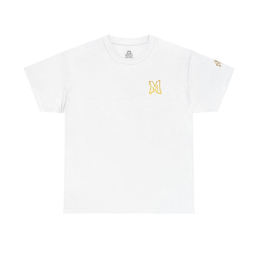The Faith T-Shirt Small Logo