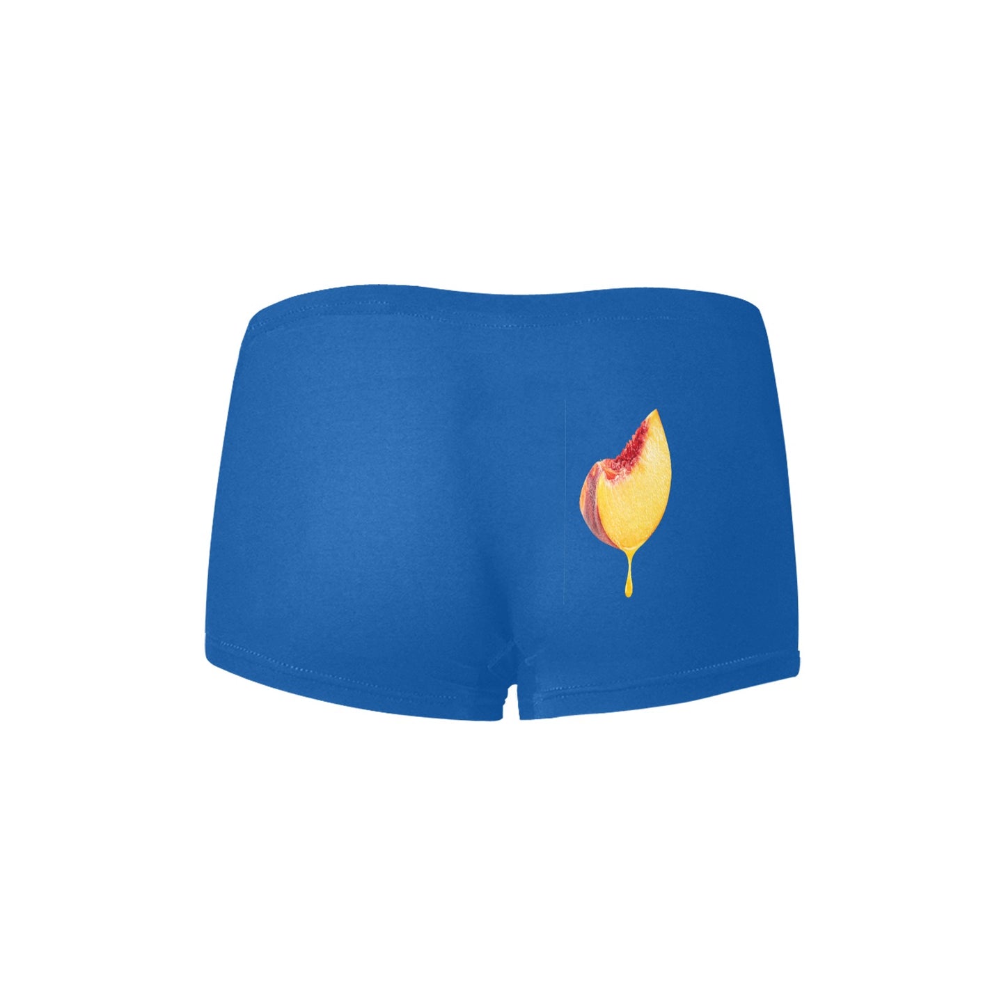 Women's Boyshort Panties