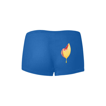 Women's Boyshort Panties