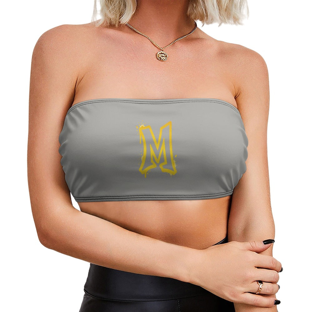 Misfits Wrap chest
