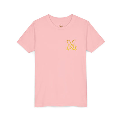 Kids Soft Style T Shirt
