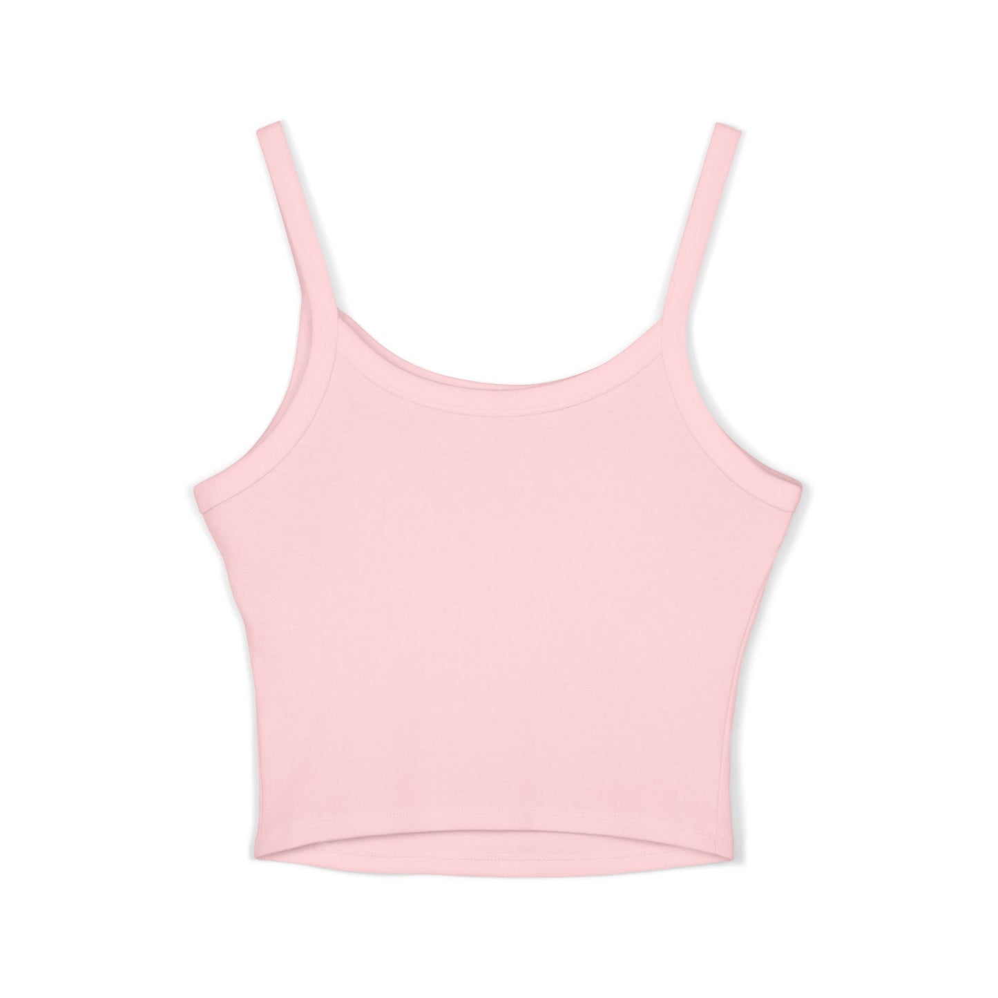 Thin Strap Women's Sports Bra