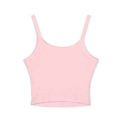 Thin Strap Women's Sports Bra