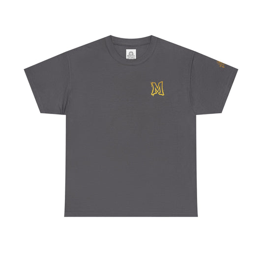 The Faith T-Shirt Small Logo