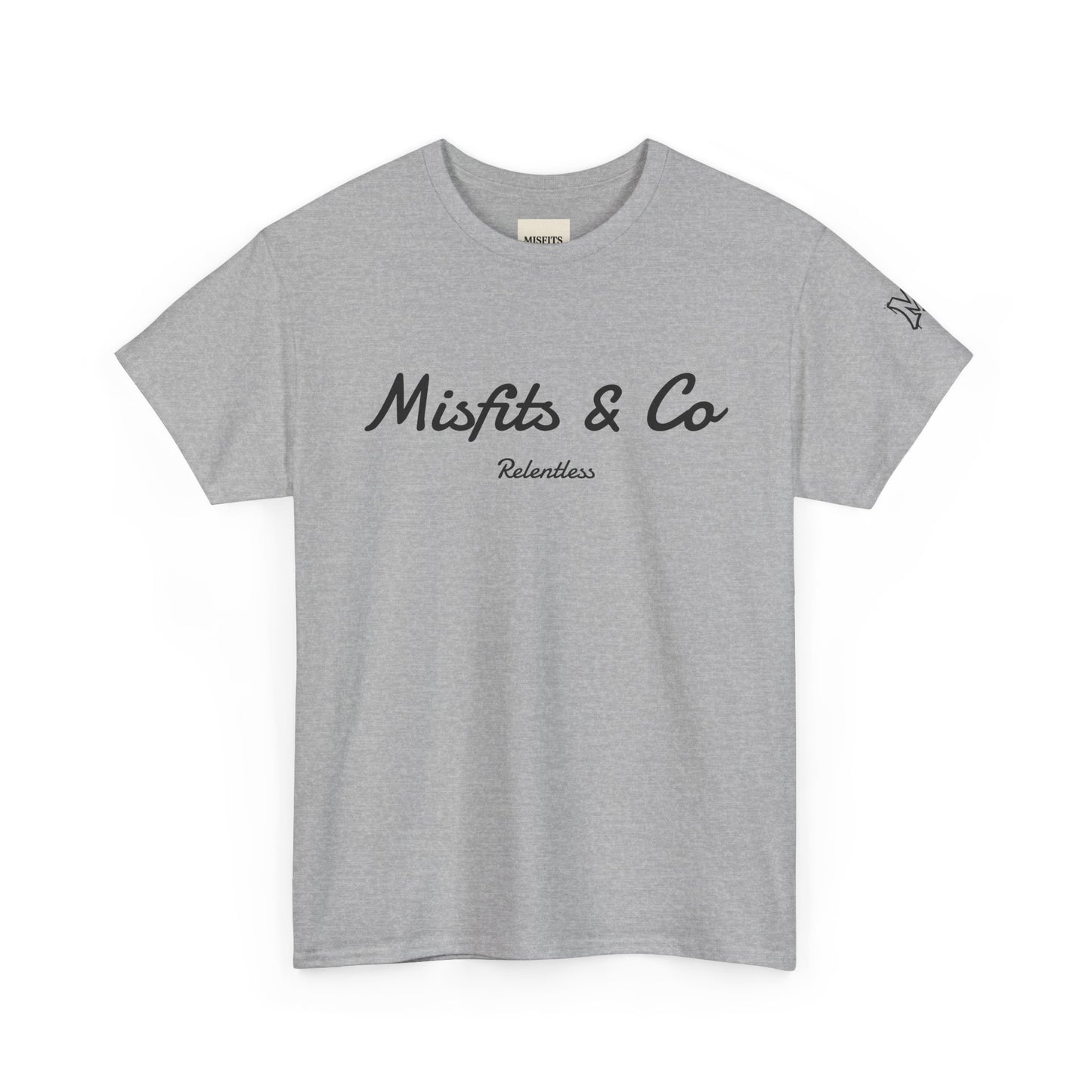 Simplistic T Shirt