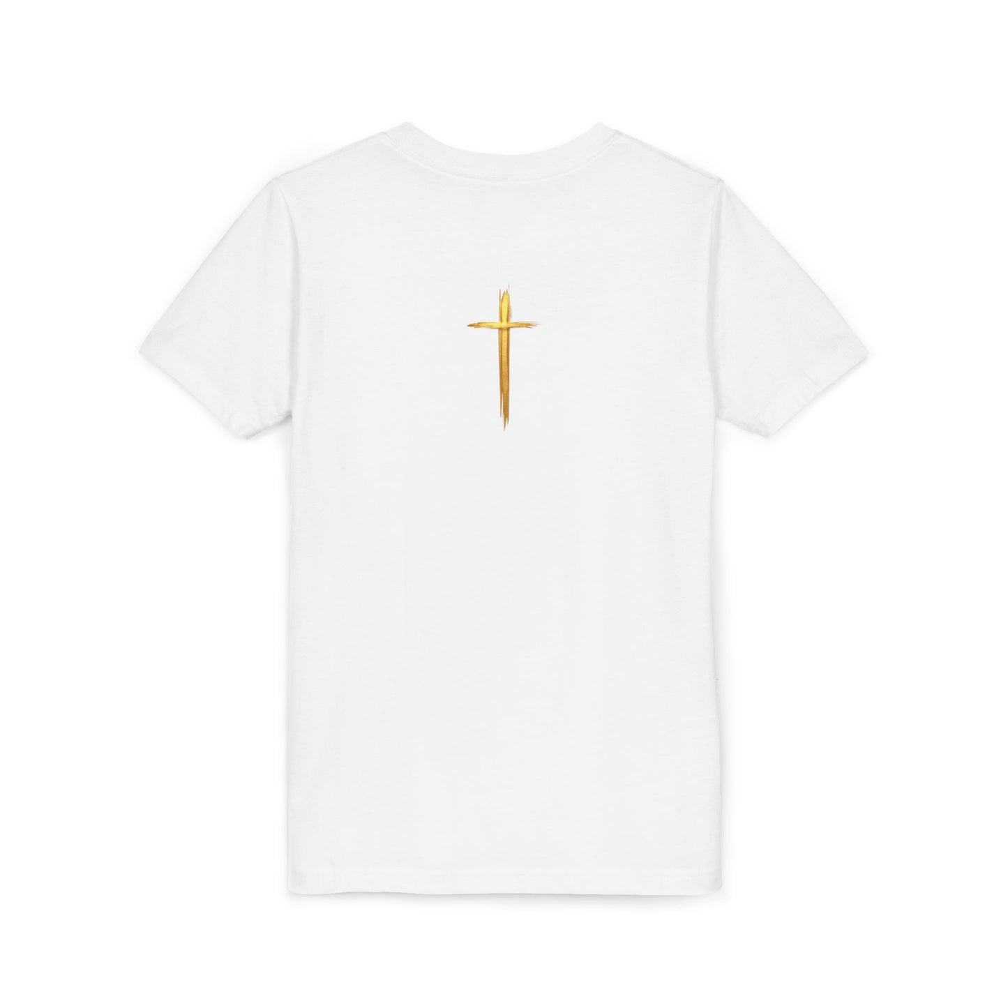 Kids Soft Style T Shirt