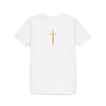 Kids Soft Style T Shirt