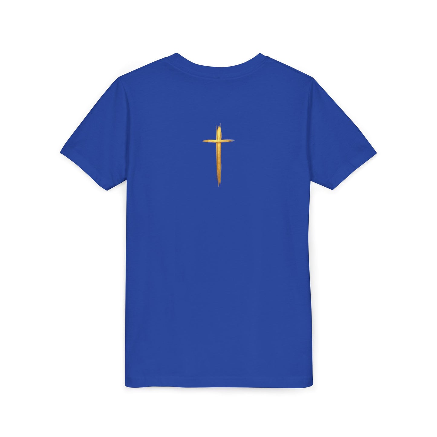Kids Soft Style T Shirt