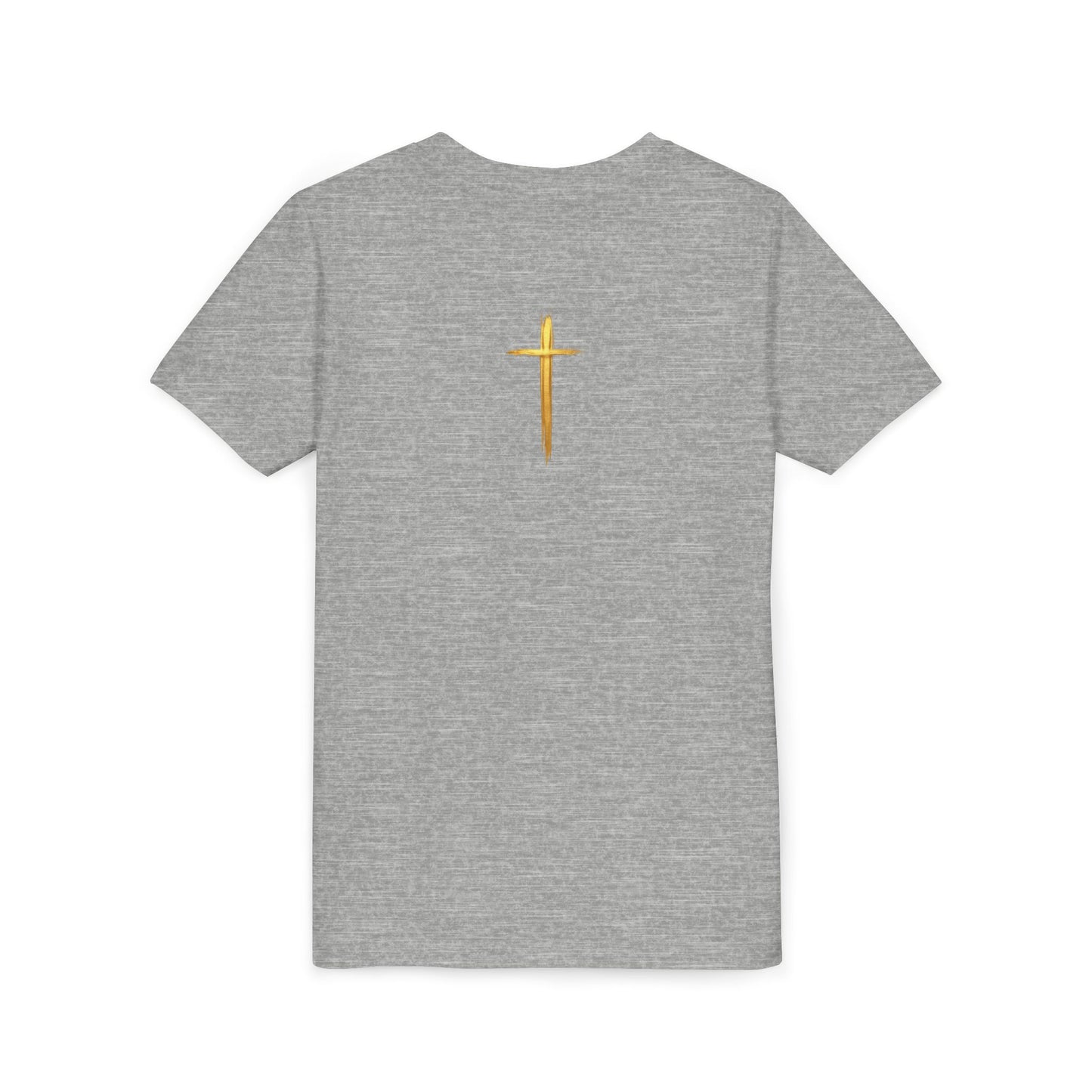Kids Soft Style T Shirt