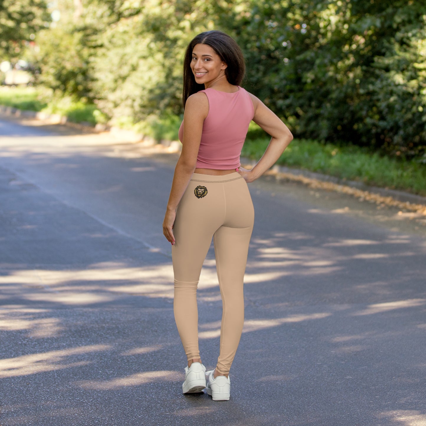 Black Leggins