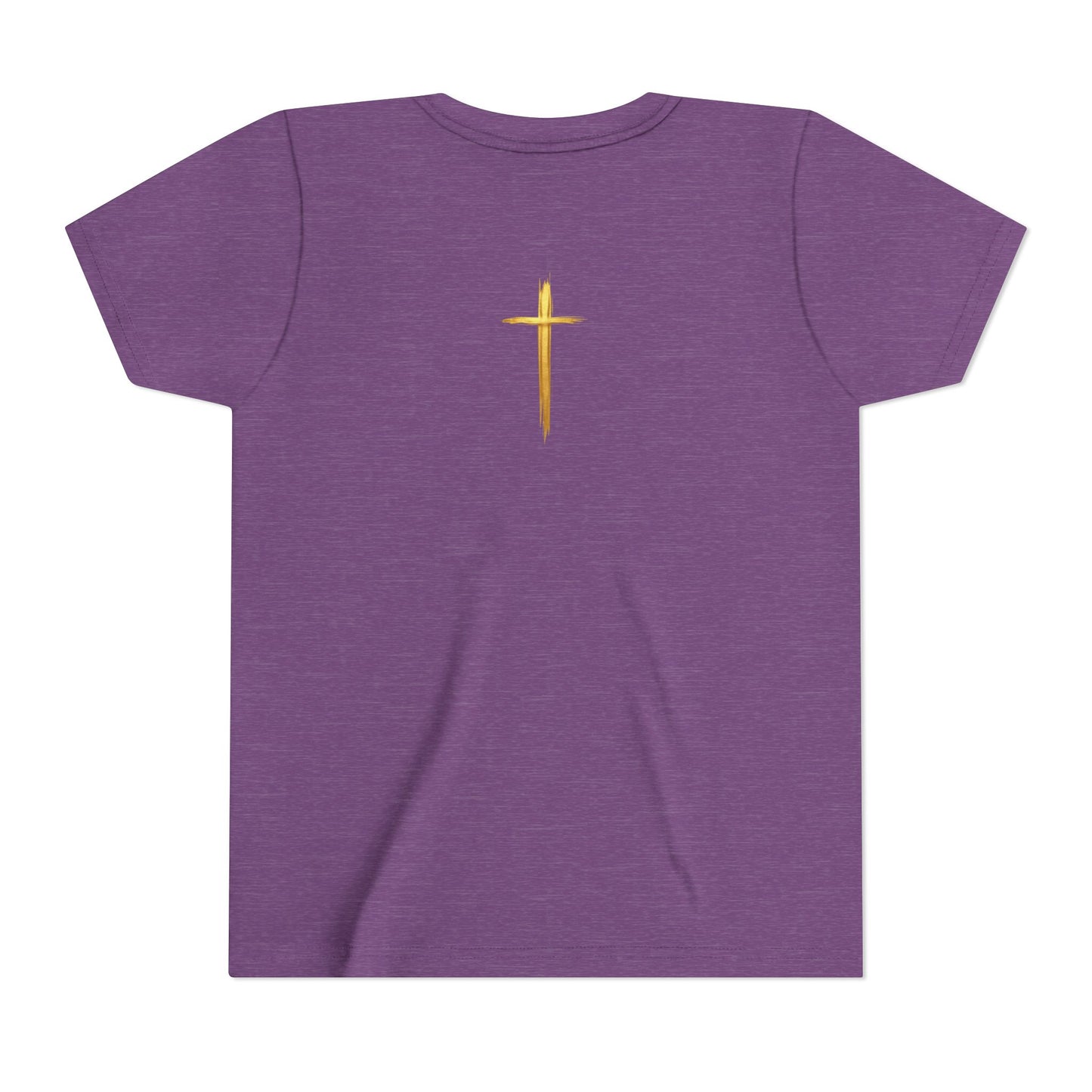 Kids Soft Style T Shirt