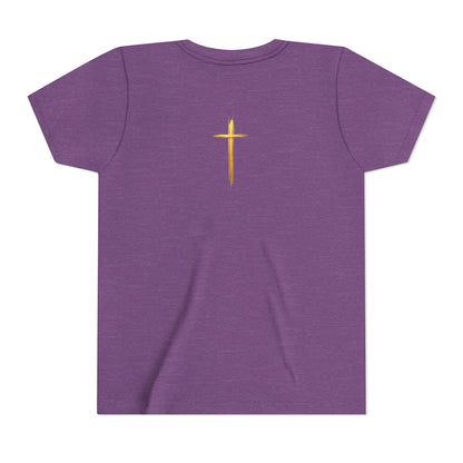 Kids Soft Style T Shirt