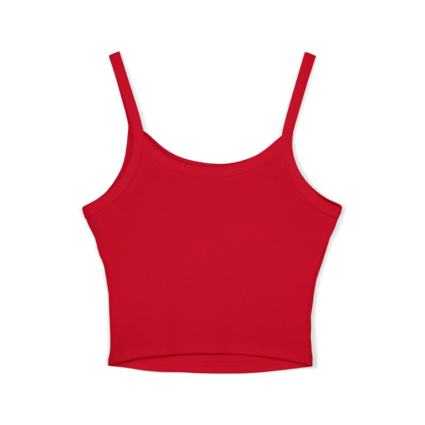 Thin Strap Women's Sports Bra