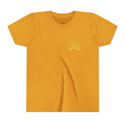 Kids Soft Style T Shirt