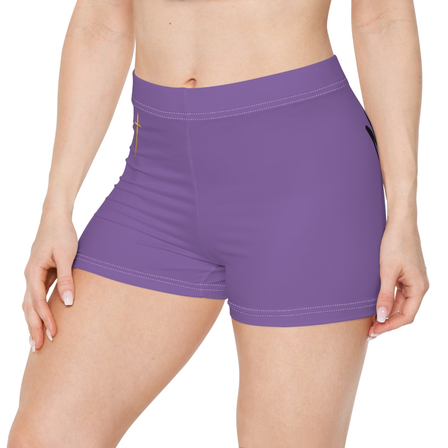 MIsfits Women's Shorts