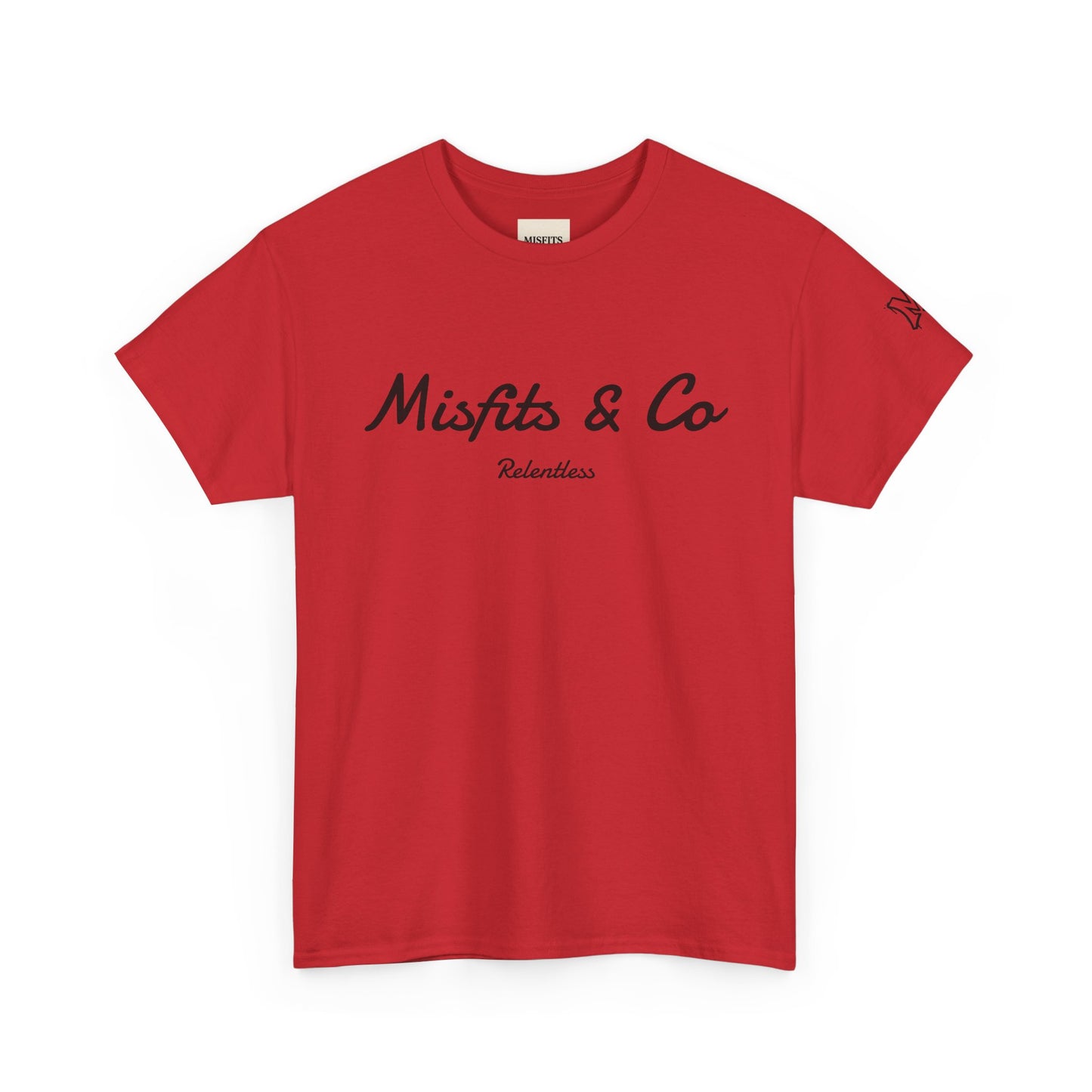 Simplistic T Shirt