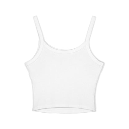 Thin Strap Women's Sports Bra