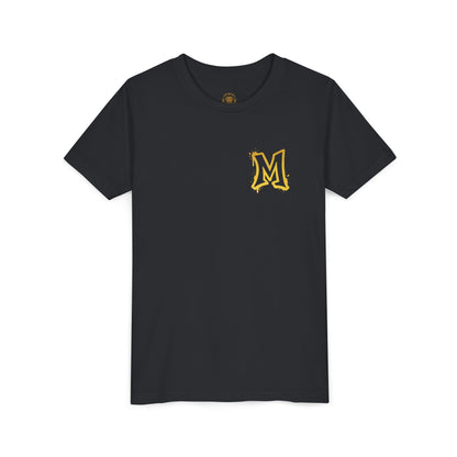 Kids Soft Style T Shirt