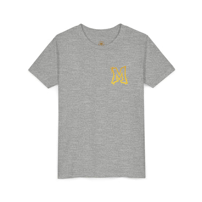 Kids Soft Style T Shirt