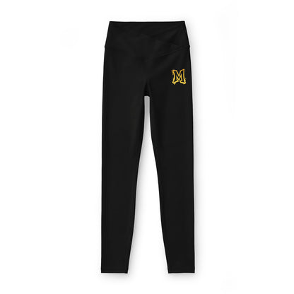 Special Edition Gold M Leggings
