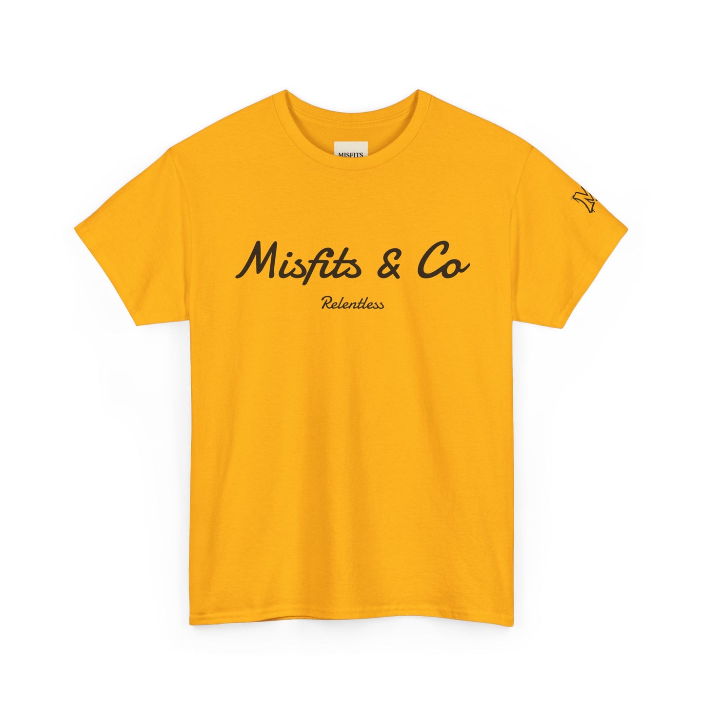 Simplistic T Shirt