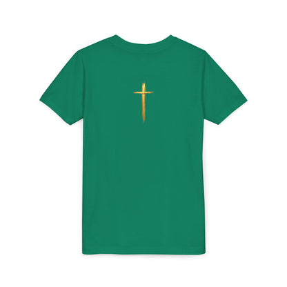 Kids Soft Style T Shirt