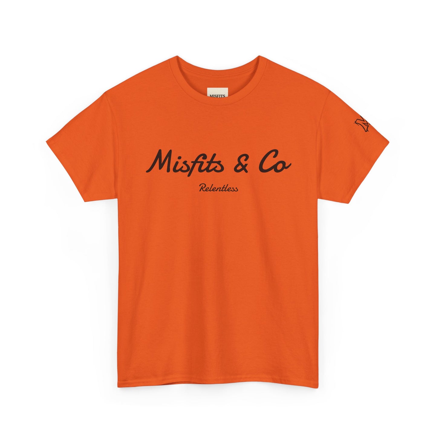Simplistic T Shirt