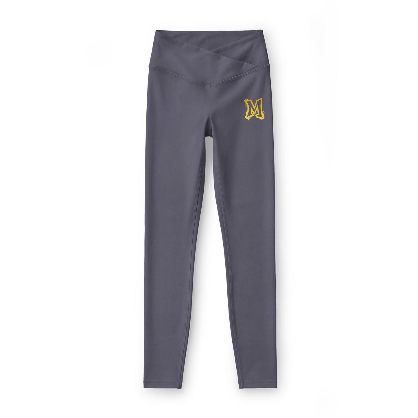 Special Edition Gold M Leggings