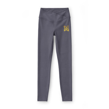 Special Edition Gold M Leggings