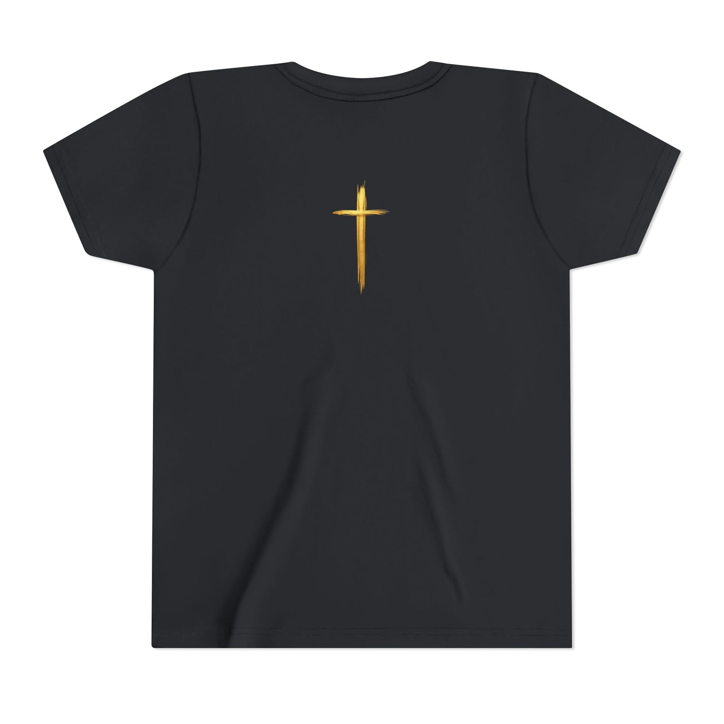 Kids Soft Style T Shirt