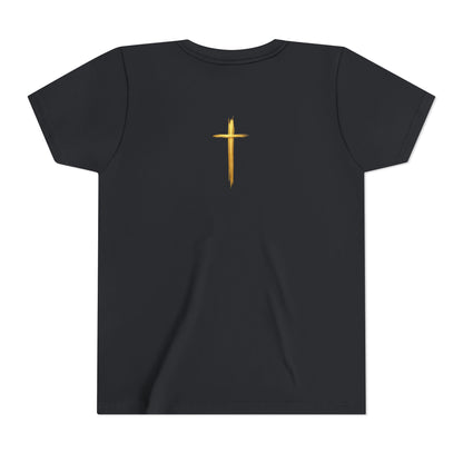 Kids Soft Style T Shirt