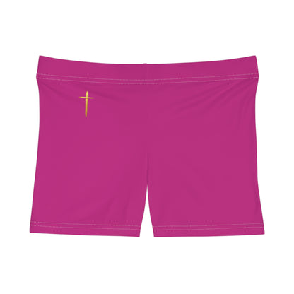 MIsfits Women's Shorts