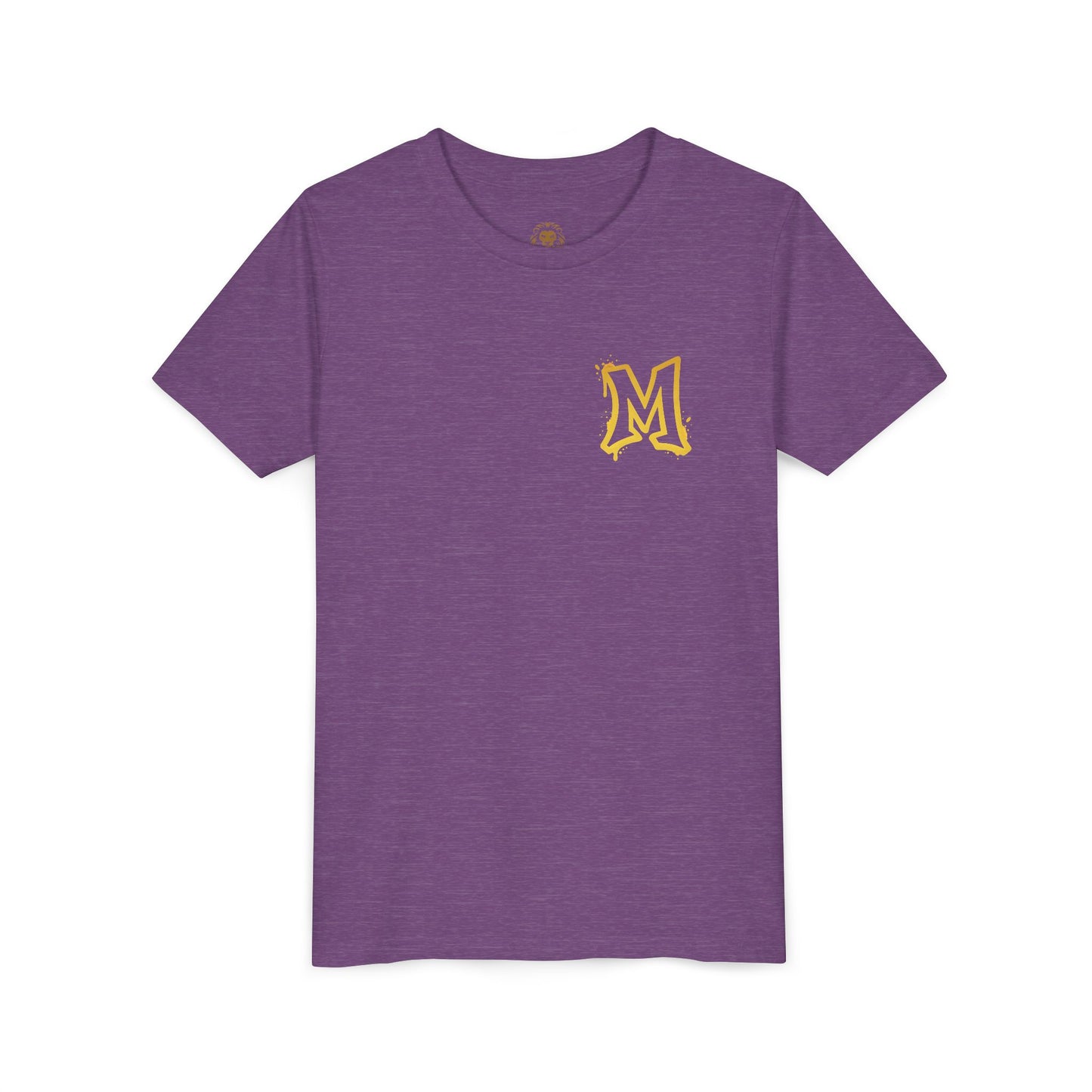 Kids Soft Style T Shirt