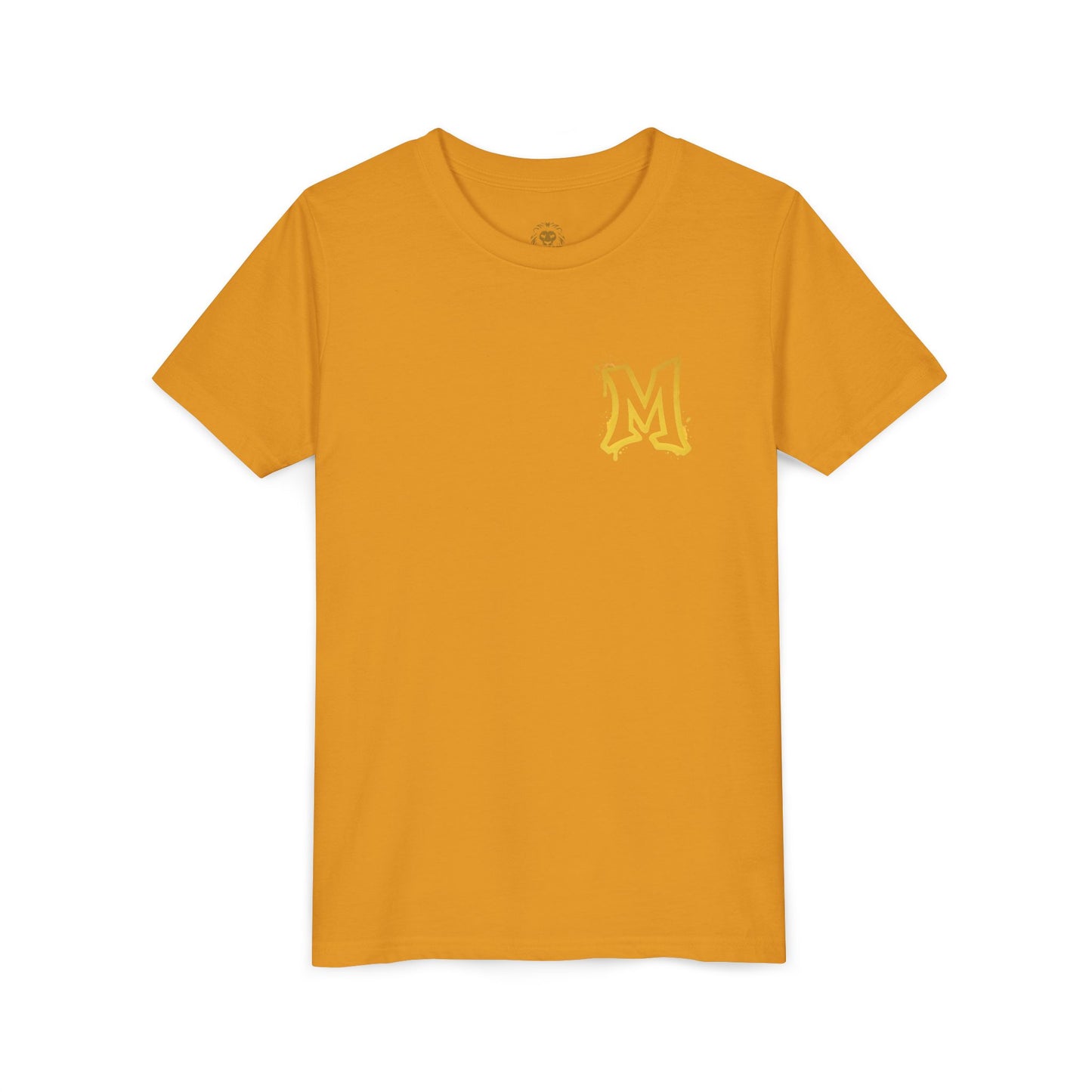 Kids Soft Style T Shirt