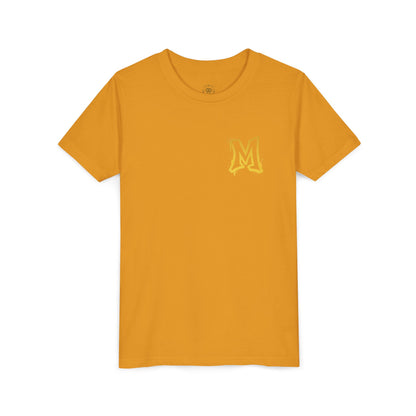 Kids Soft Style T Shirt