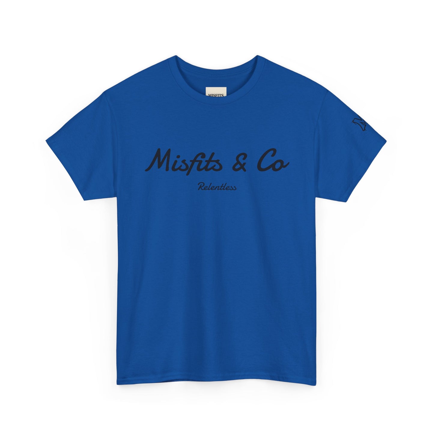 Simplistic T Shirt