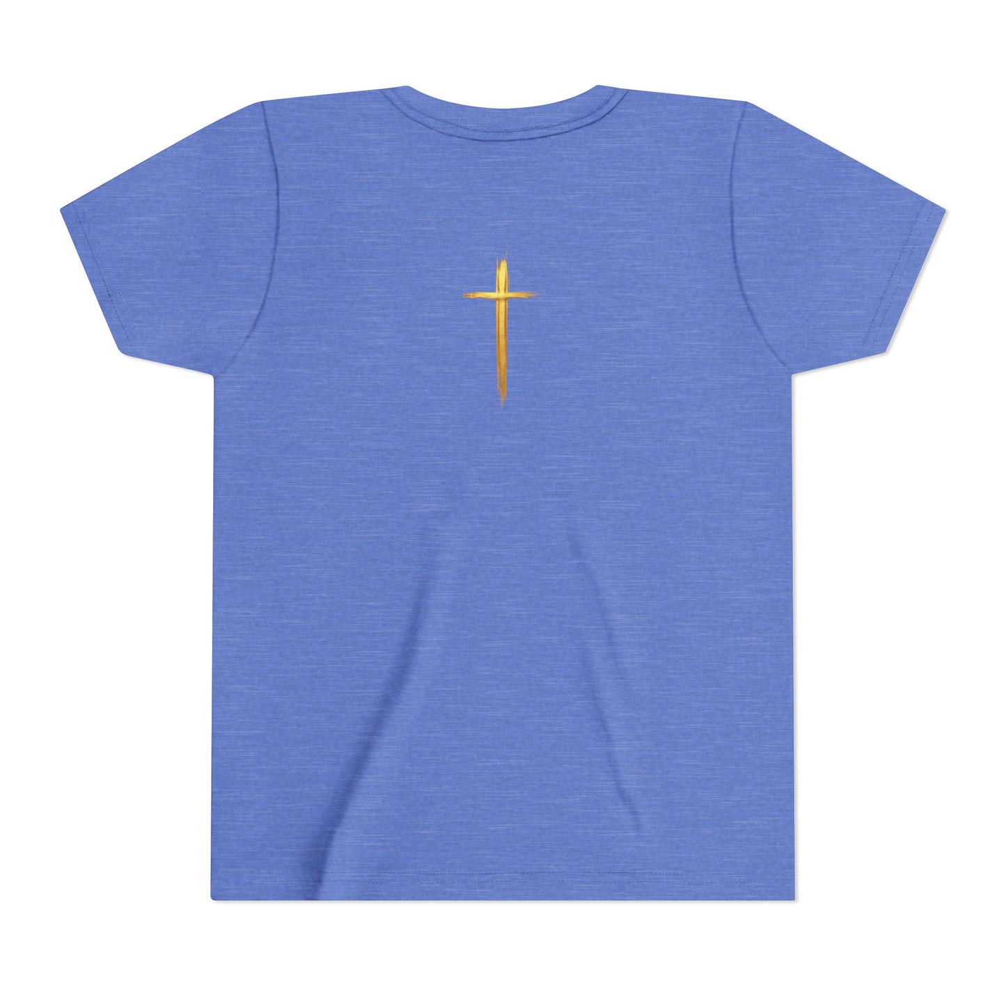 Kids Soft Style T Shirt