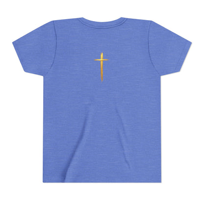 Kids Soft Style T Shirt