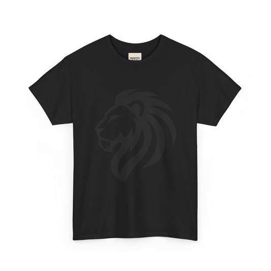 Black Everything Misfits T Shirt
