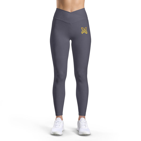 Special Edition Gold M Leggings