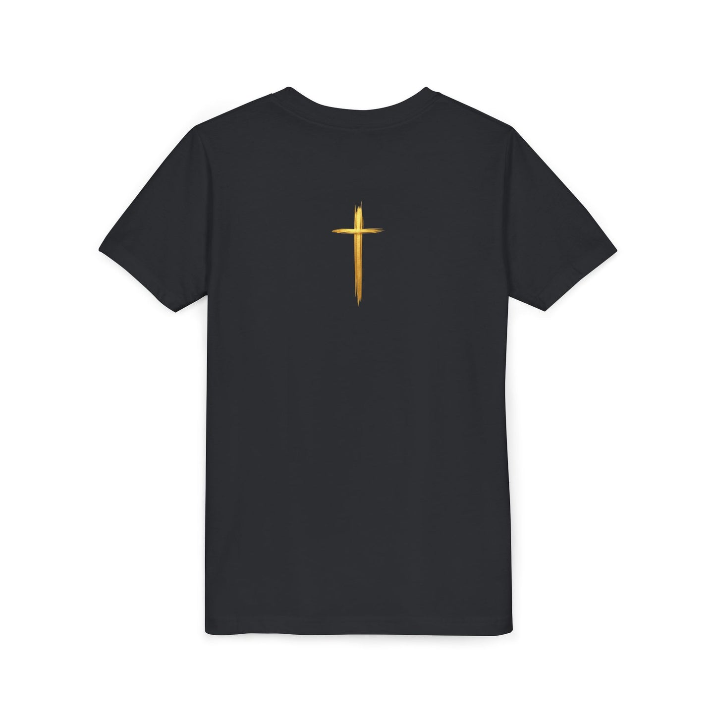 Kids Soft Style T Shirt