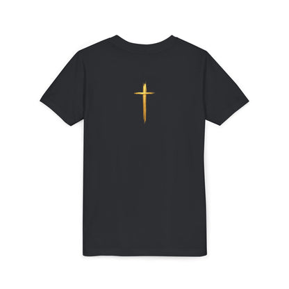 Kids Soft Style T Shirt
