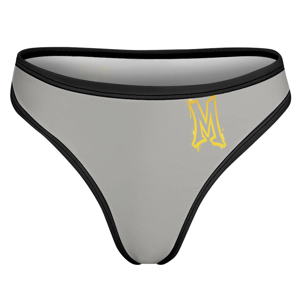 Women's Ice Silk T-Back