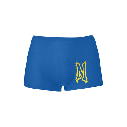 Women's Boyshort Panties