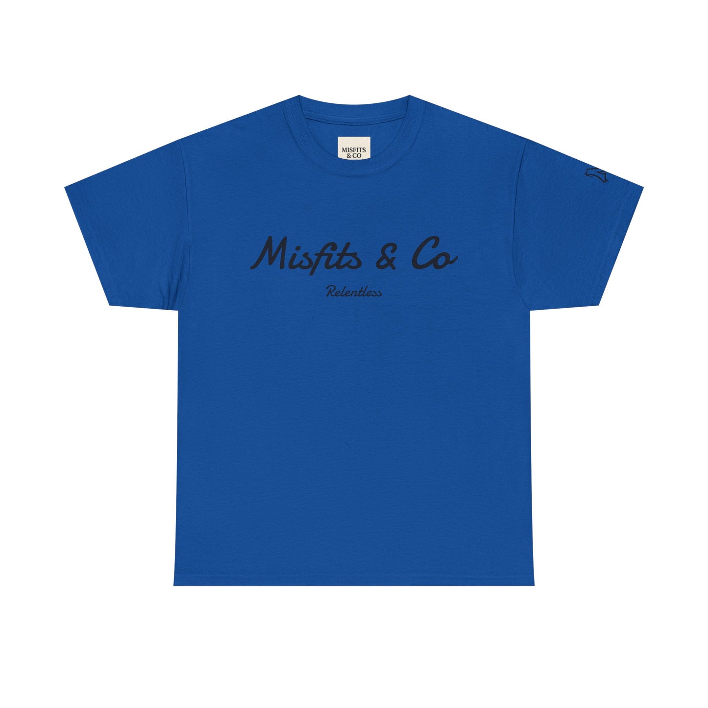 Simplistic T Shirt