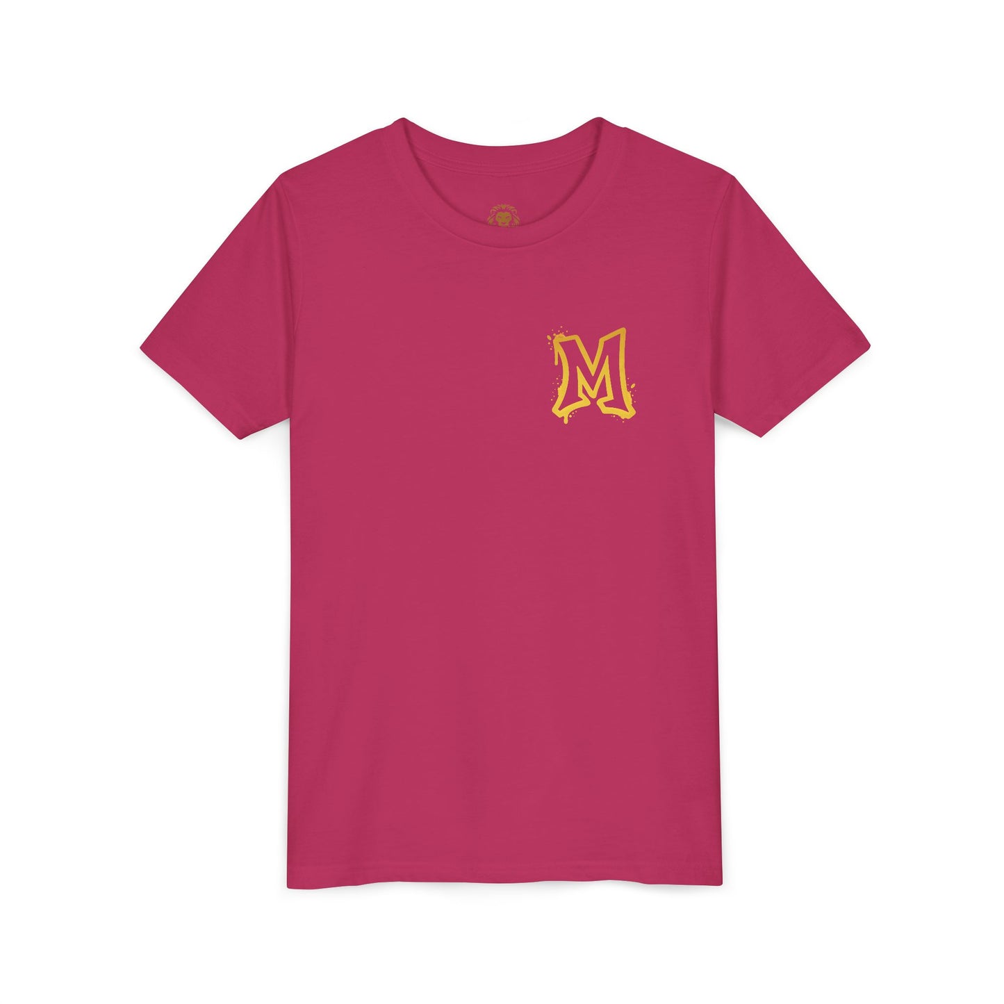 Kids Soft Style T Shirt