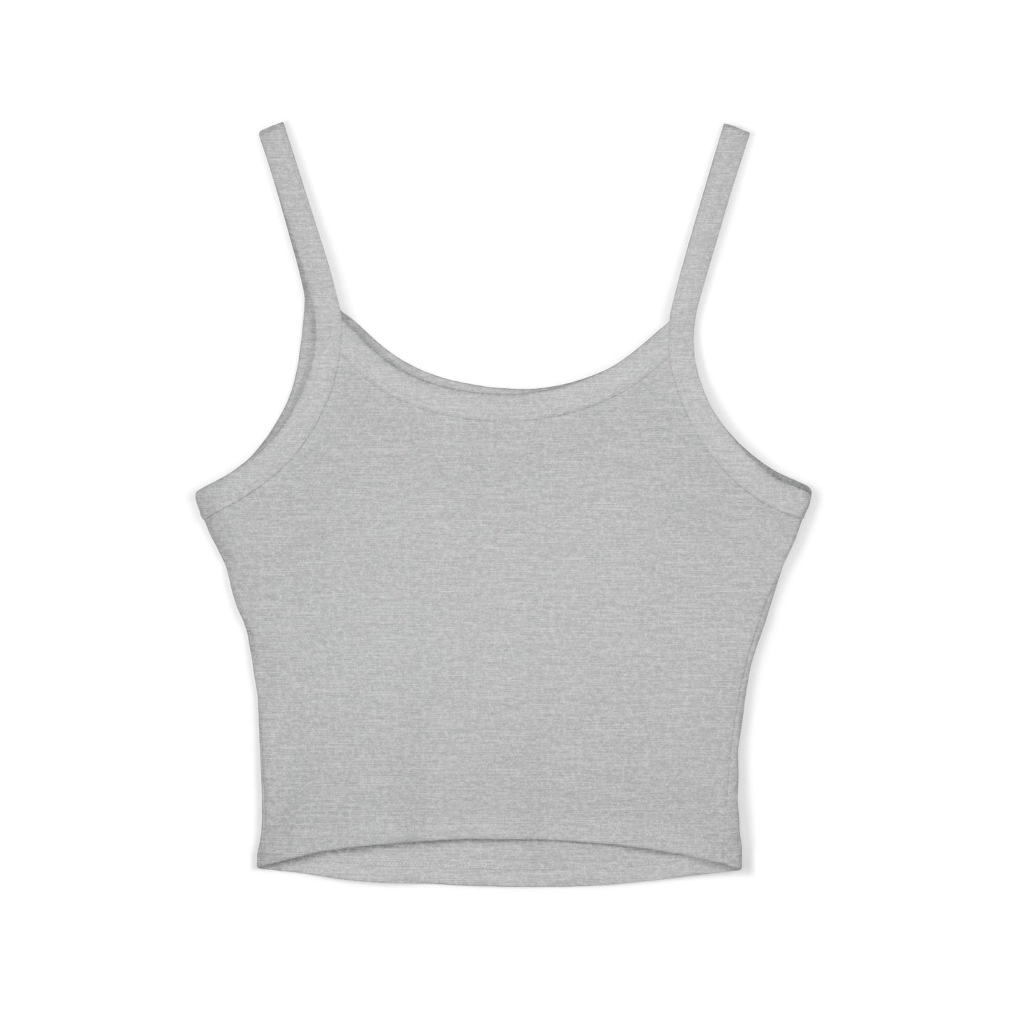 Thin Strap Women's Sports Bra